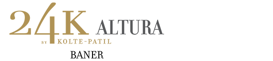 24k altura logo